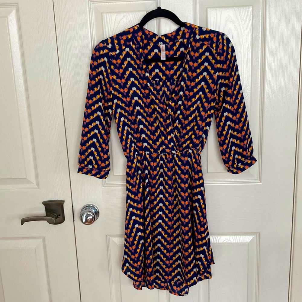 Mid length Dress